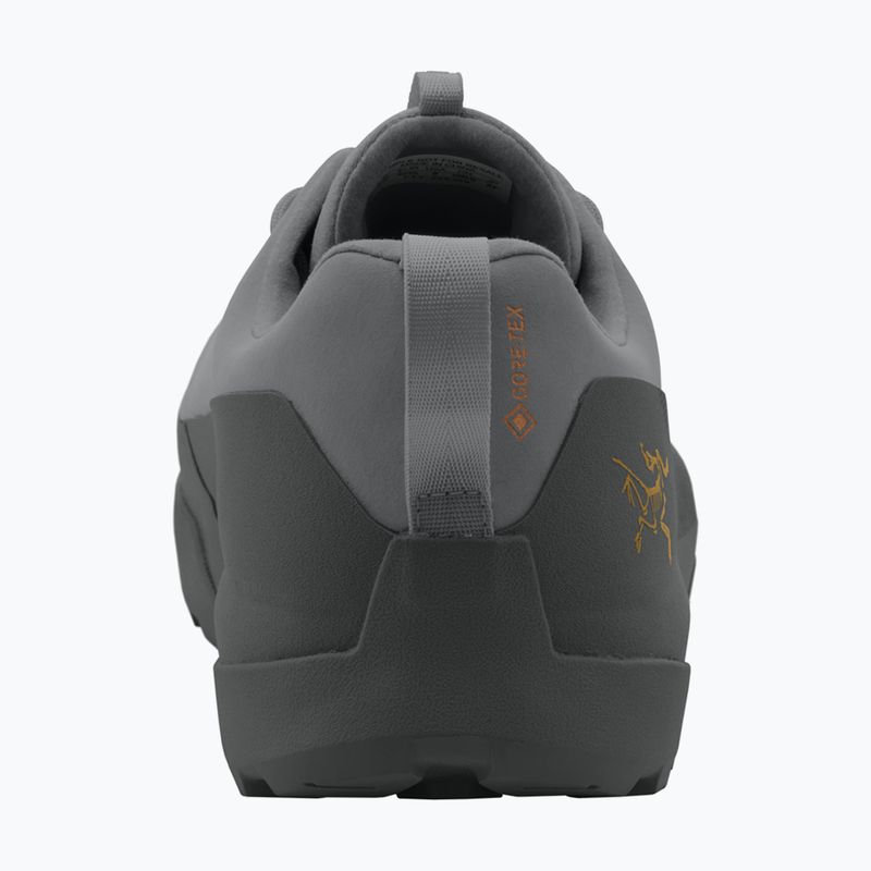 Pánské přístupové boty Arcteryx Konseal GTX void/cloud 3