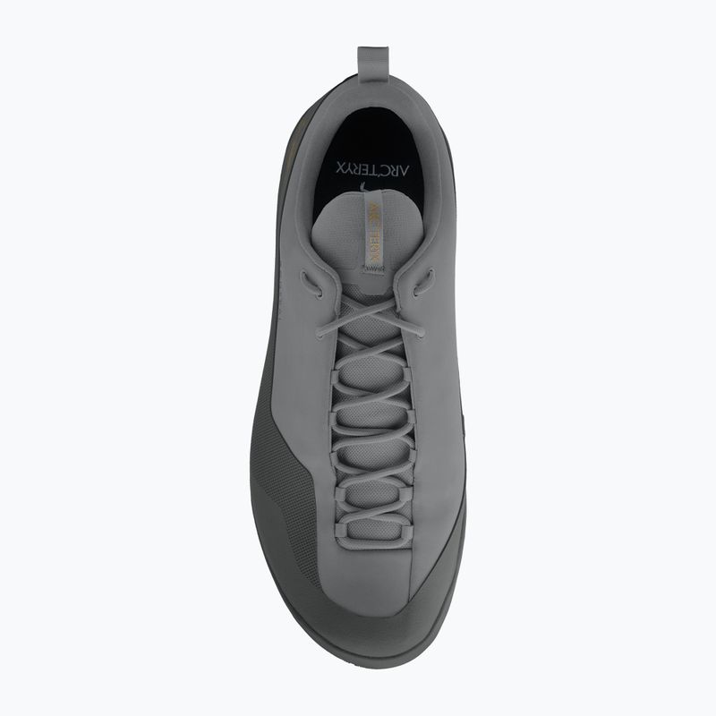 Pánské přístupové boty Arcteryx Konseal GTX void/cloud 4