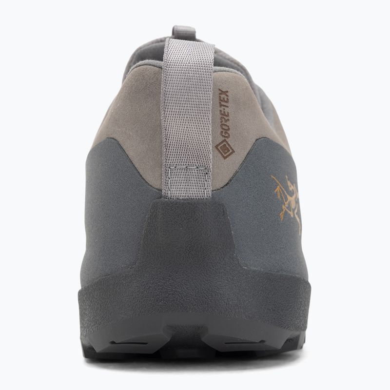 Dámské přístupové boty Arcteryx Konseal GTX void/cloud 6