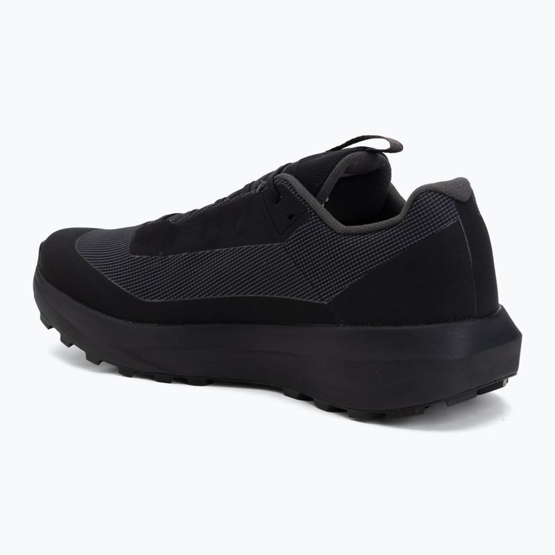 Pánské běžecké boty Arcteryx Norvan LD 4 GTX black/black 3