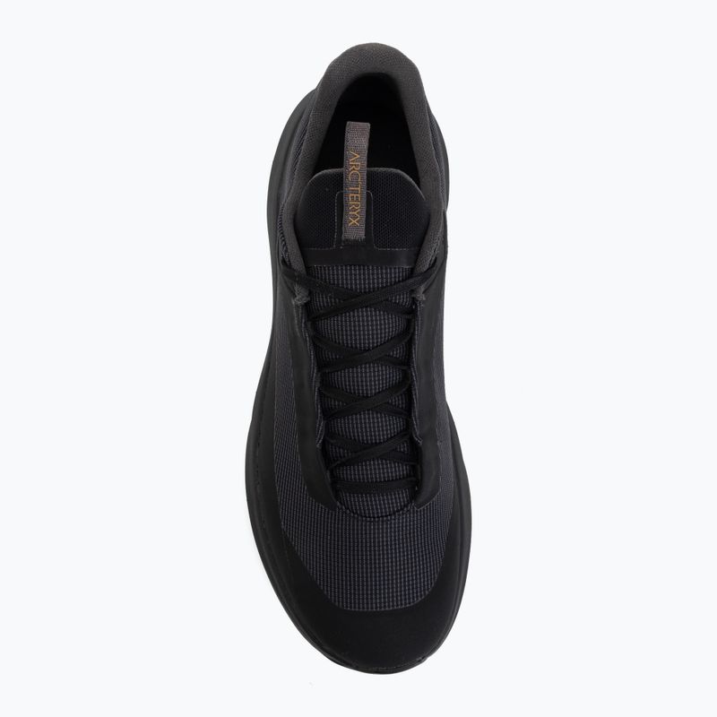 Pánské běžecké boty Arcteryx Norvan LD 4 GTX black/black 5