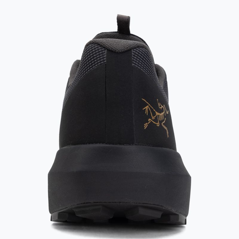 Pánské běžecké boty Arcteryx Norvan LD 4 GTX black/black 6