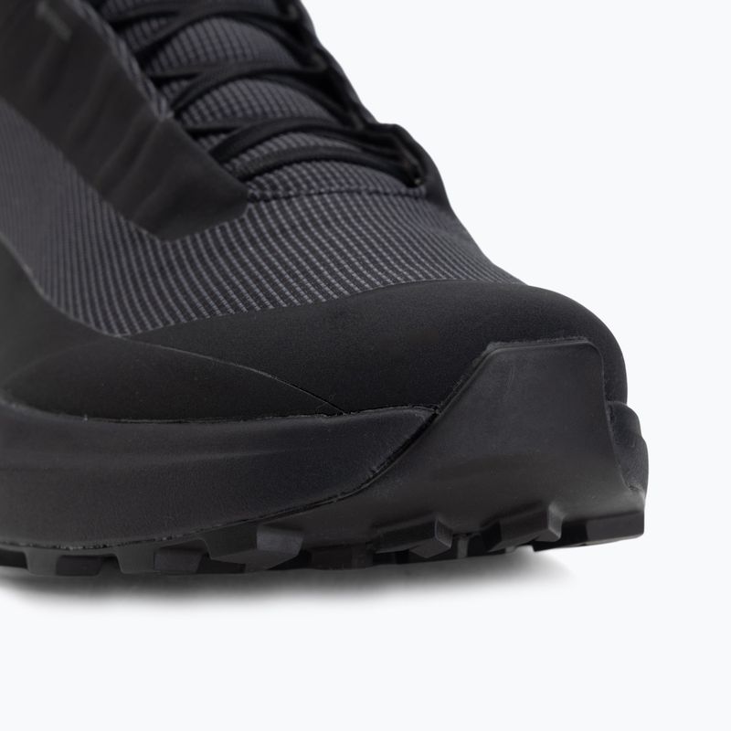 Pánské běžecké boty Arcteryx Norvan LD 4 GTX black/black 7