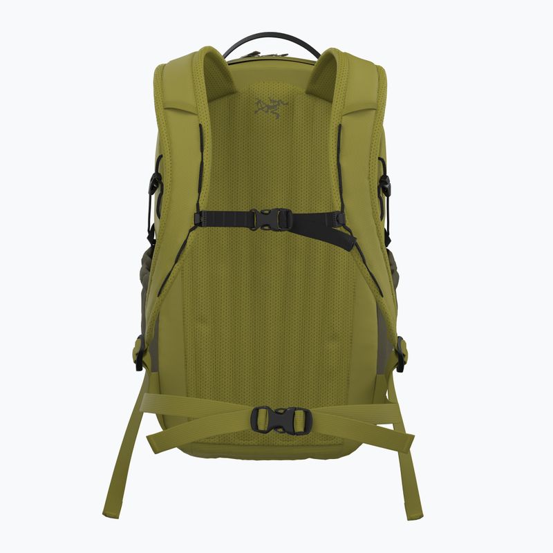 Turistický batoh Arc'Teryx Mantis 26 l olive moss/tatsu 3