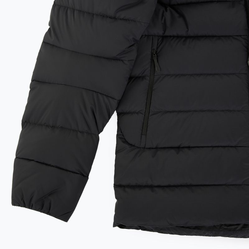 Pánská péřová bunda Arc'Teryx Thorium Hoody black 3