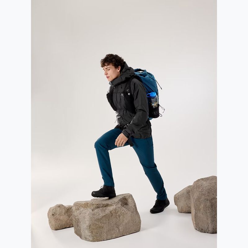 Pánská nepromokavá bunda Arc'teryx Beta SL black 7