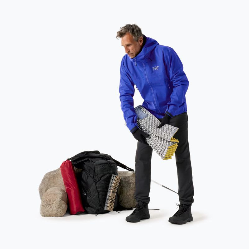 Pánská nepromokavá bunda Arc'teryx Beta SL vitality li 2