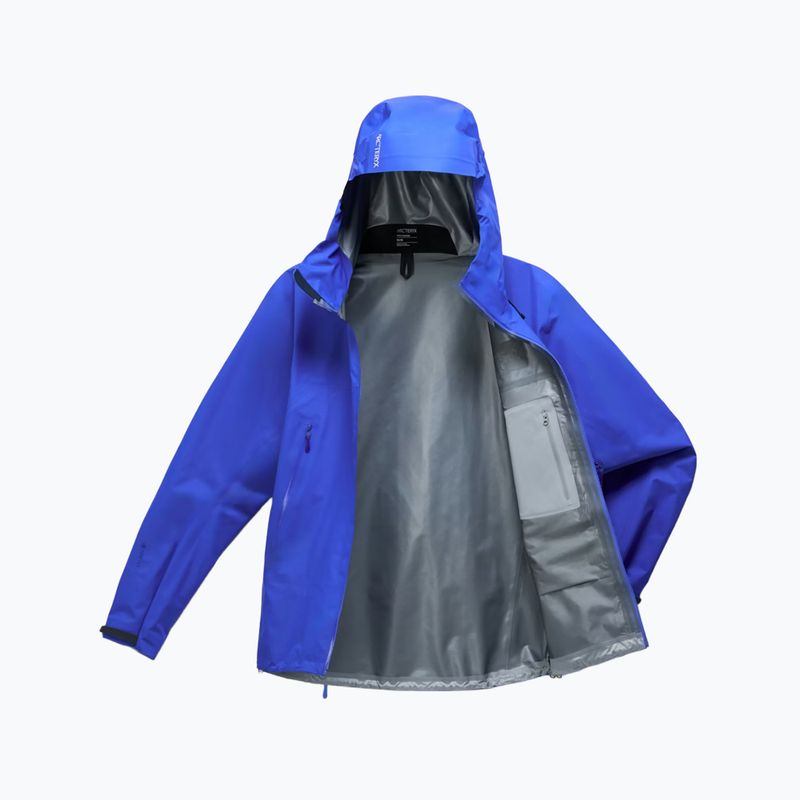 Pánská nepromokavá bunda Arcteryx Beta SL vitality li 9