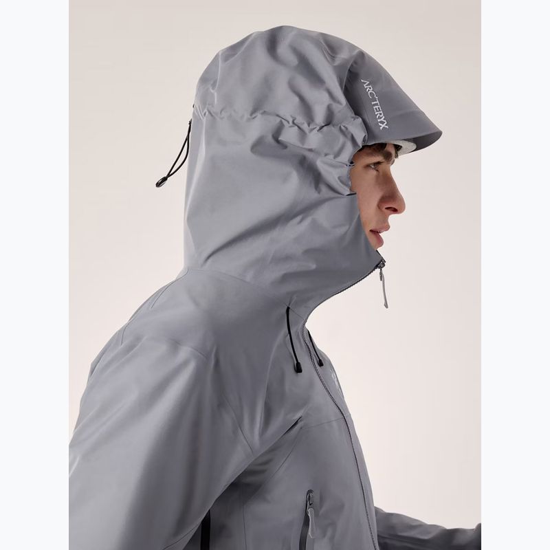 Pánská nepromokavá bunda Arcteryx Beta SL Volt 5