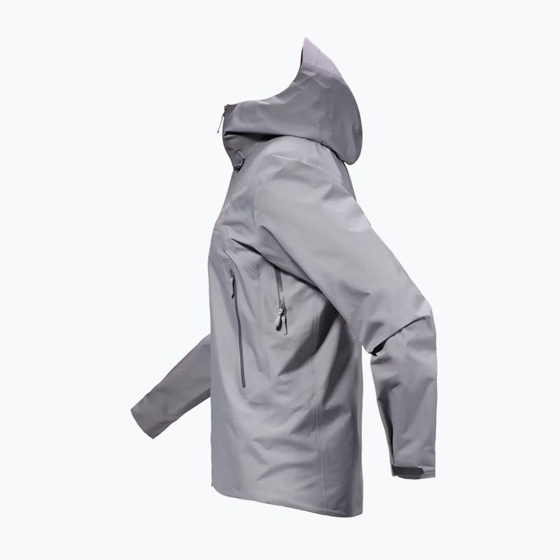 Pánská nepromokavá bunda Arcteryx Beta SL Volt 7