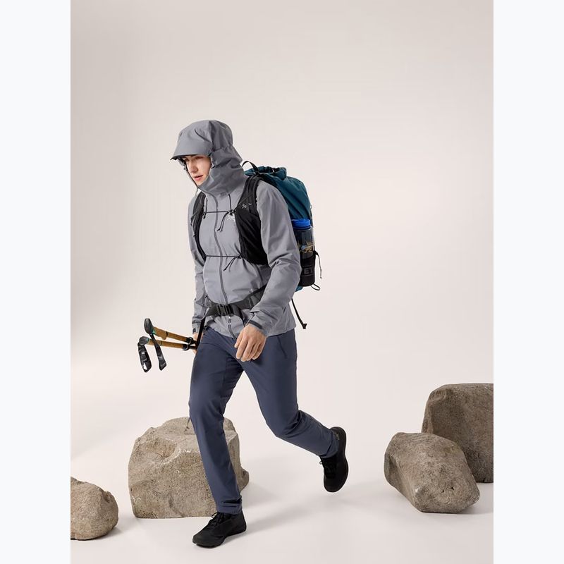 Pánská nepromokavá bunda Arcteryx Beta SL Volt 8