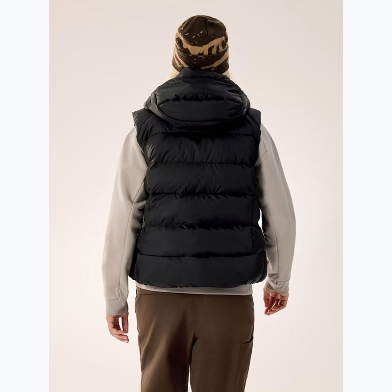 Dámská vesta Arcteryx Thorium black Ii 2