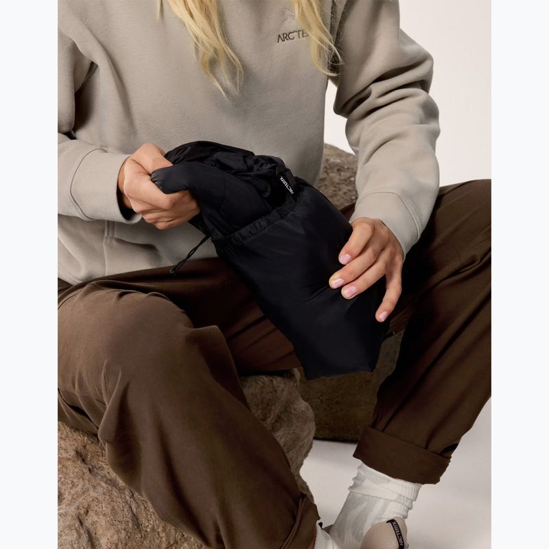 Dámská vesta Arcteryx Thorium black Ii 7
