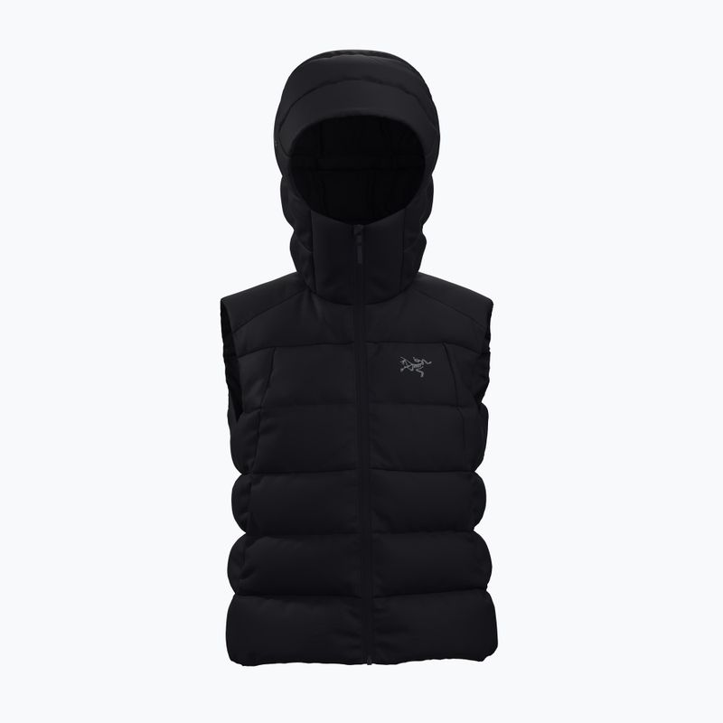 Dámská vesta Arcteryx Thorium black Ii 8