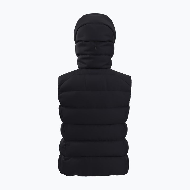Dámská vesta Arcteryx Thorium black Ii 9