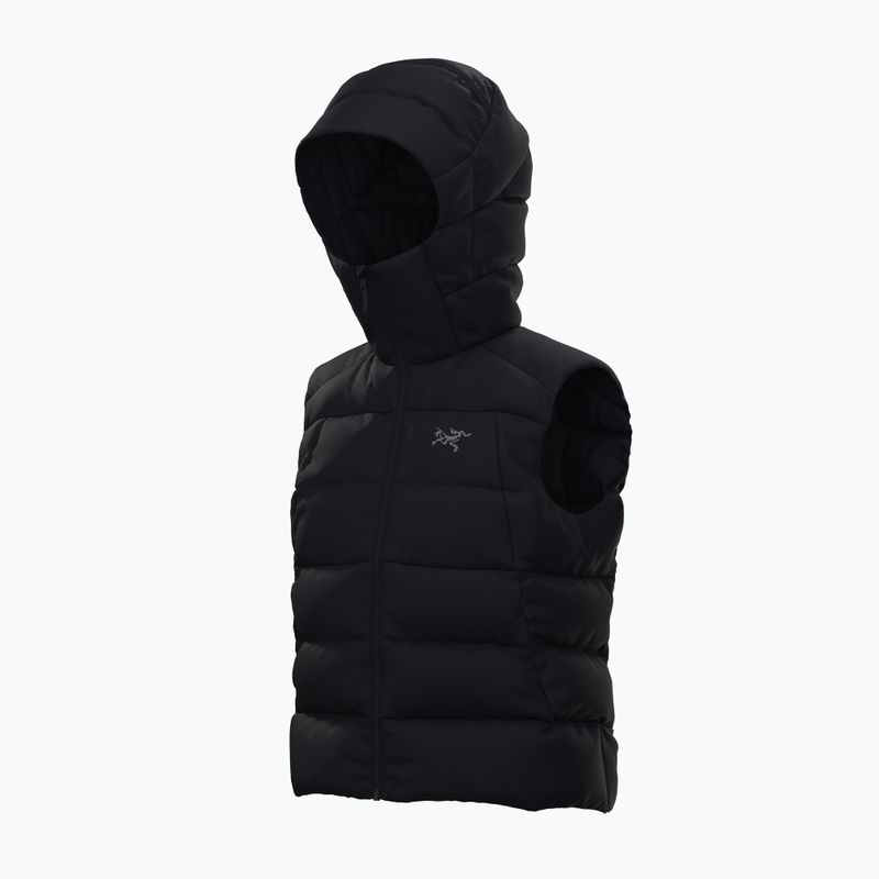 Dámská vesta Arcteryx Thorium black Ii 10