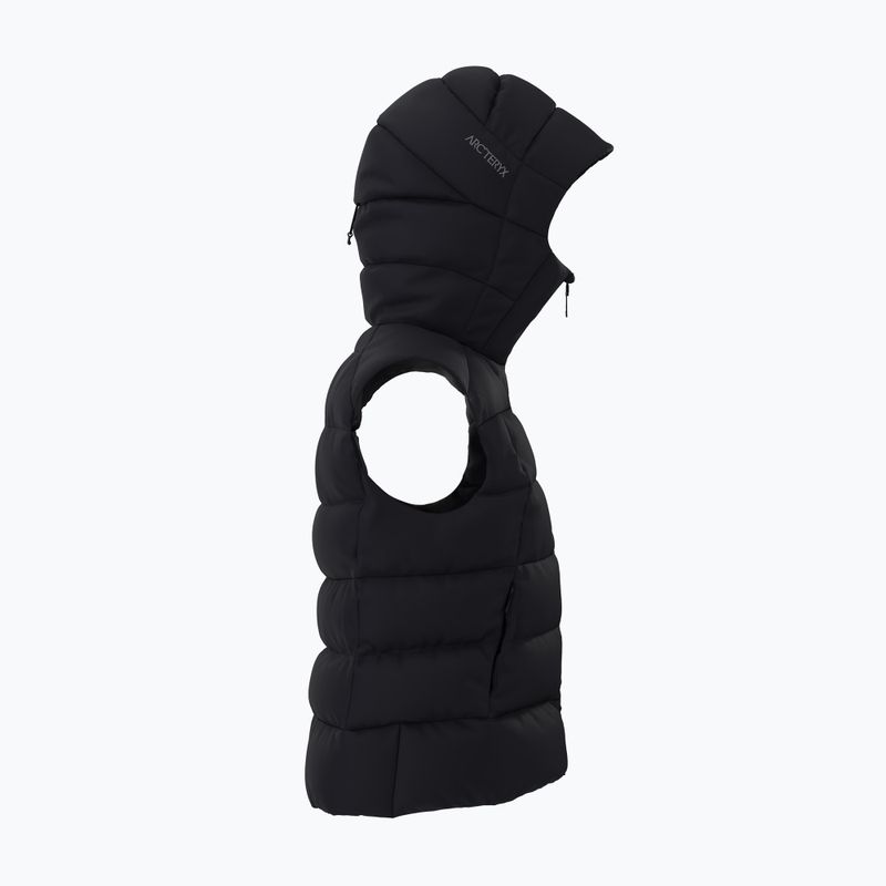 Dámská vesta Arcteryx Thorium black Ii 11