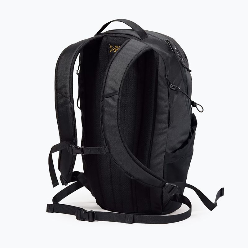 Turistický batoh Arc'Teryx Mantis 16 l black 2