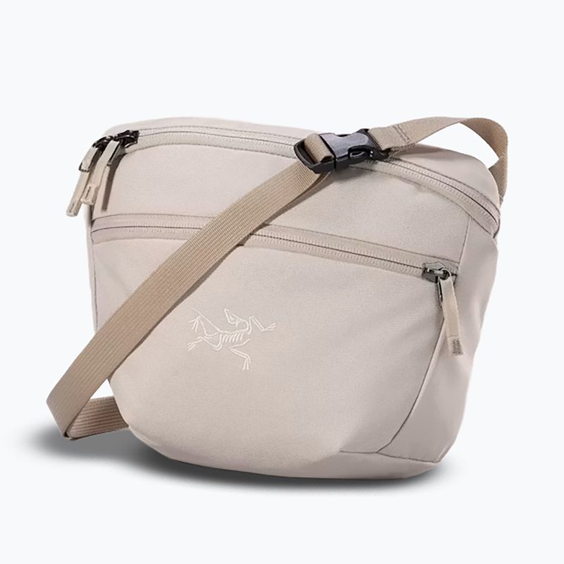 Taška Arcteryx Mantis 2 2,5 l rune