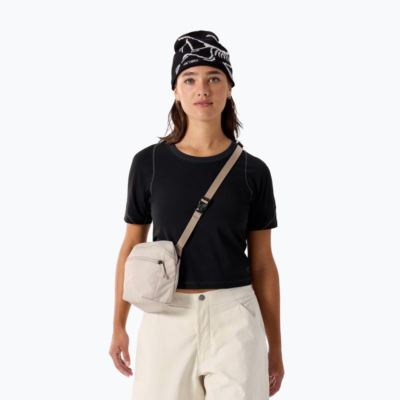 Taška Arcteryx Mantis 2 2,5 l rune 4