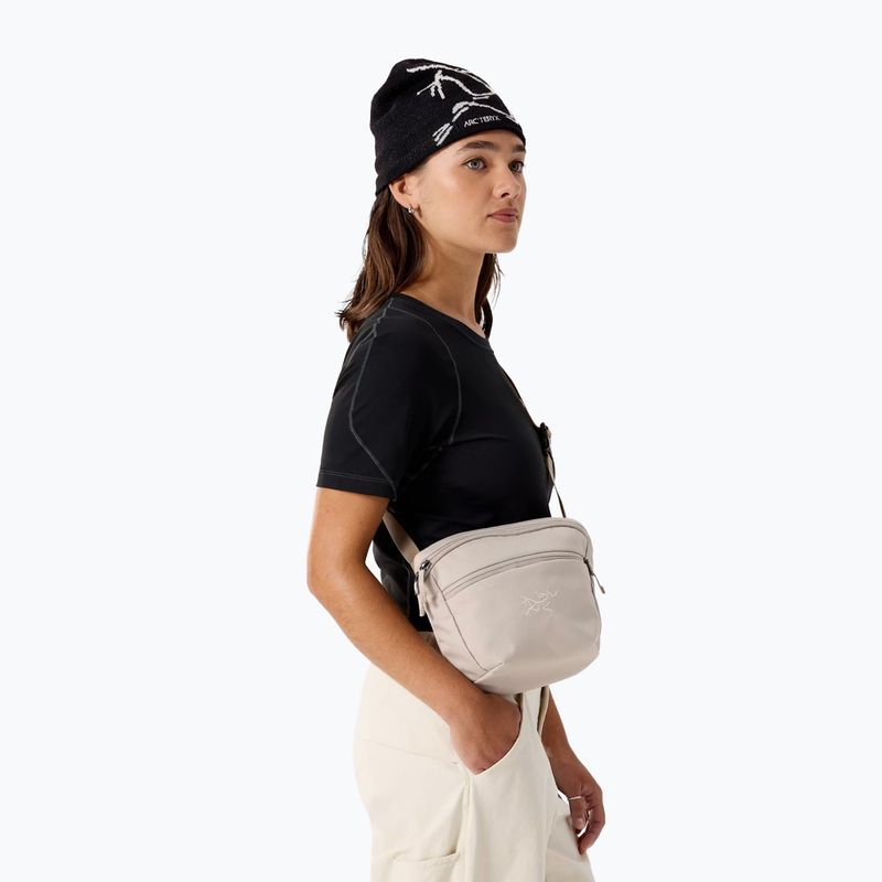 Taška Arcteryx Mantis 2 2,5 l rune 5