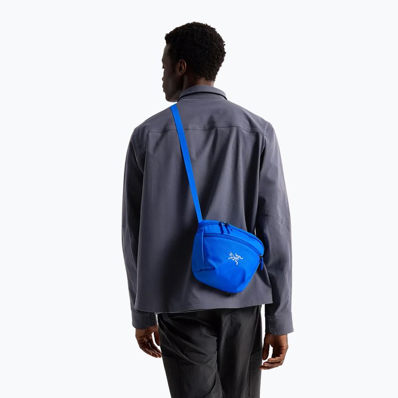 Taška Arc'teryx Mantis 2 2,5 and fluidity 5