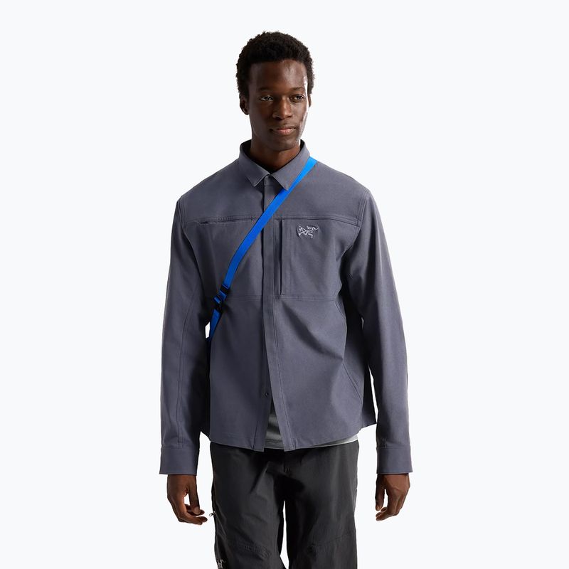 Taška Arc'teryx Mantis 2 2,5 and fluidity 7