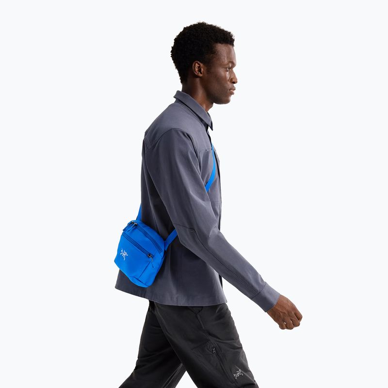 Sáček Arc'teryx Mantis 2 2,5 and fluidity 8