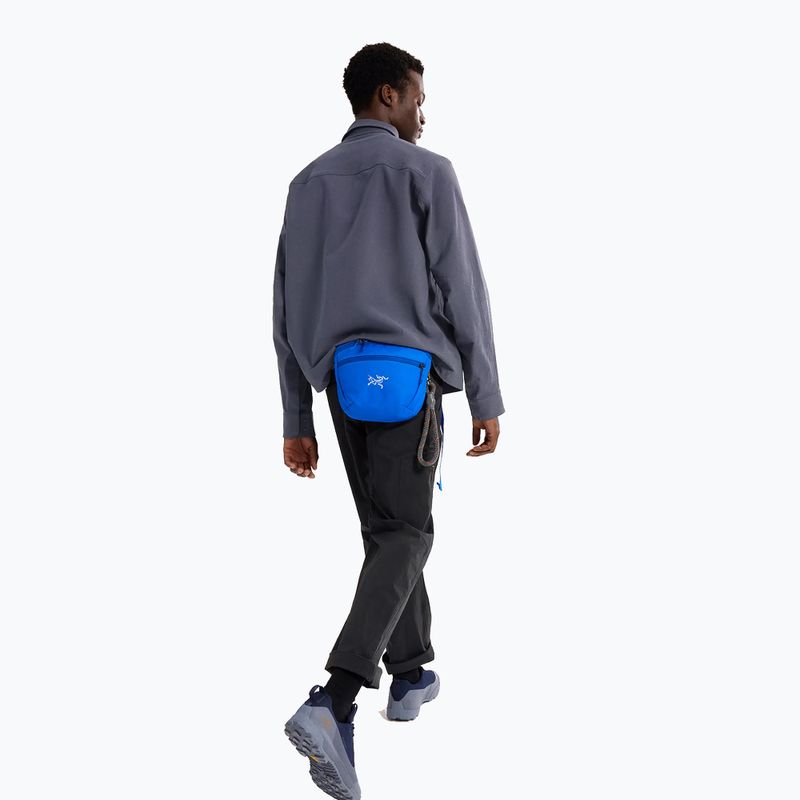 Sáček Arc'teryx Mantis 2 2,5 and fluidity 9