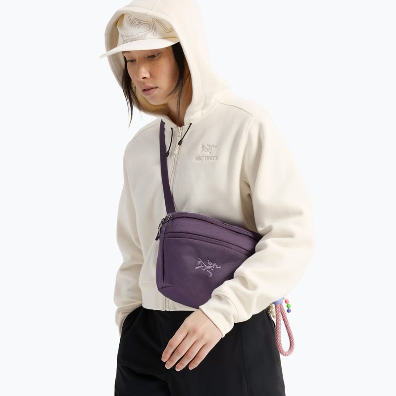 Sáček Arc'teryx Mantis 2 2,5 and moondrop 6