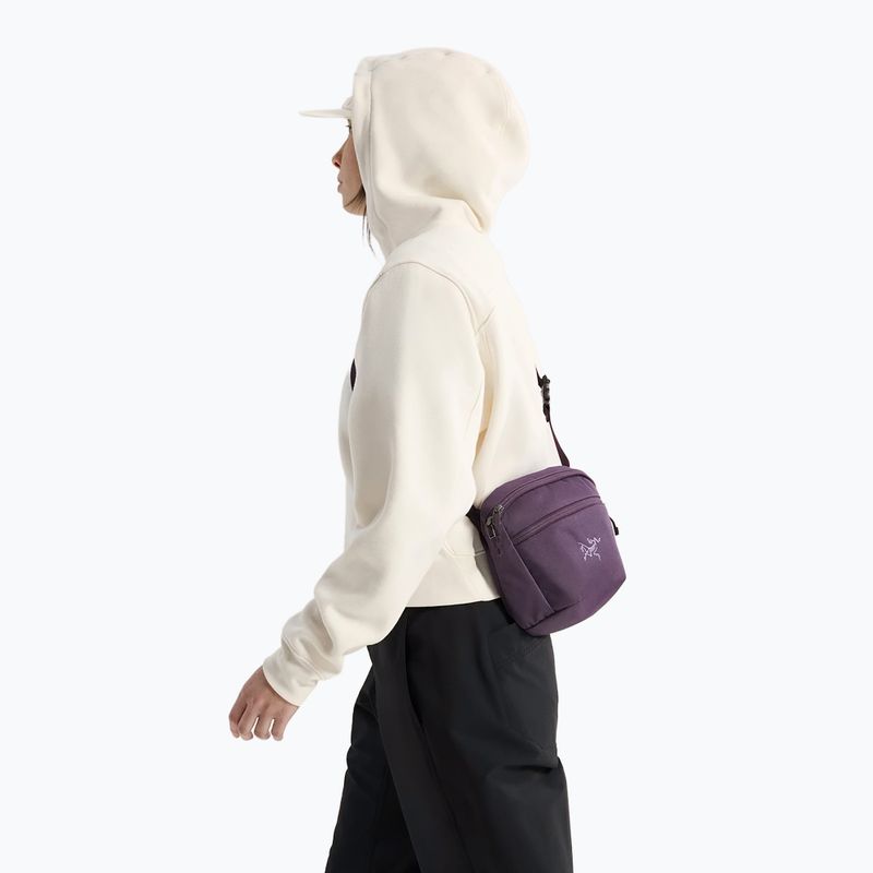 Sáček Arc'teryx Mantis 2 2,5 and moondrop 8