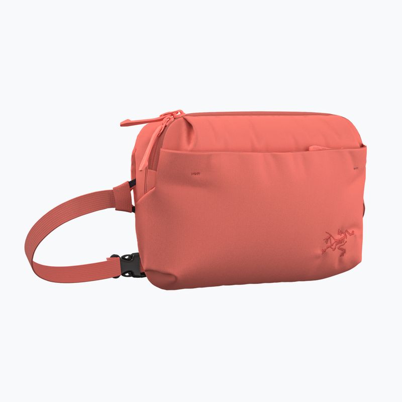 Taška Arcteryx Heliad 2,5 l reef 3