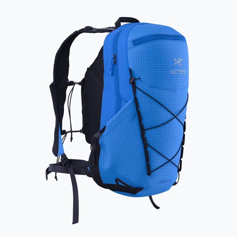 Turistický batoh Arcteryx Aerios 18 l fluidity 3