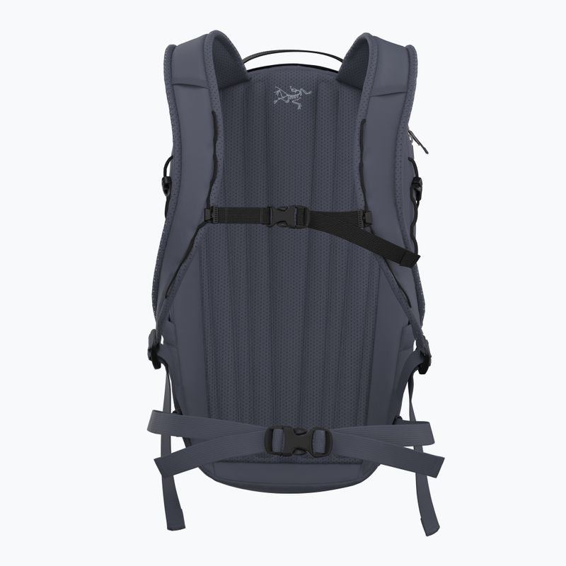 Turistický batoh Arcteryx Mantis 16 l dk stratus 3