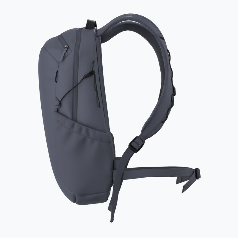 Turistický batoh Arcteryx Mantis 16 l dk stratus 4