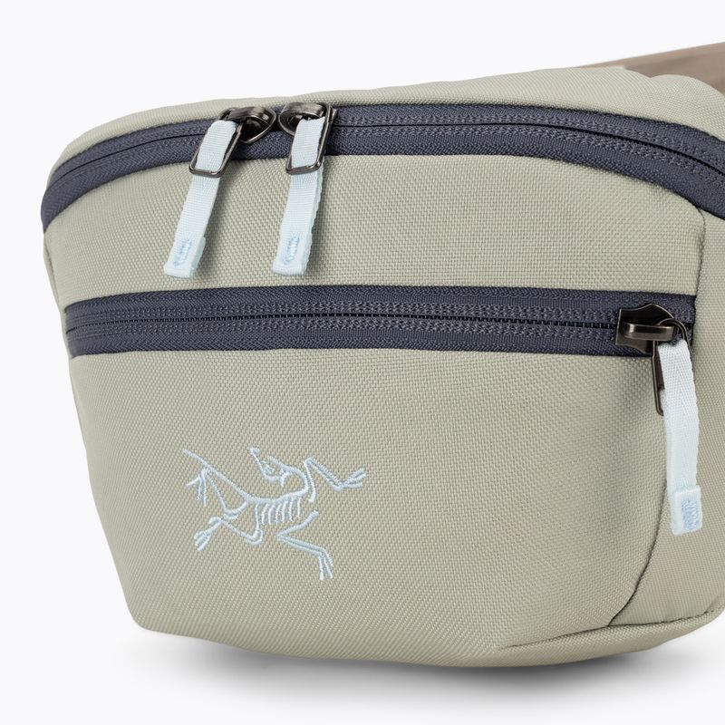 Sáček Arcteryx Mantis 1 1,5 l 4