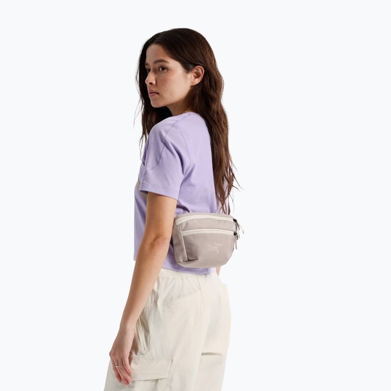 Sáček Arcteryx Mantis 1 1,5 l 5