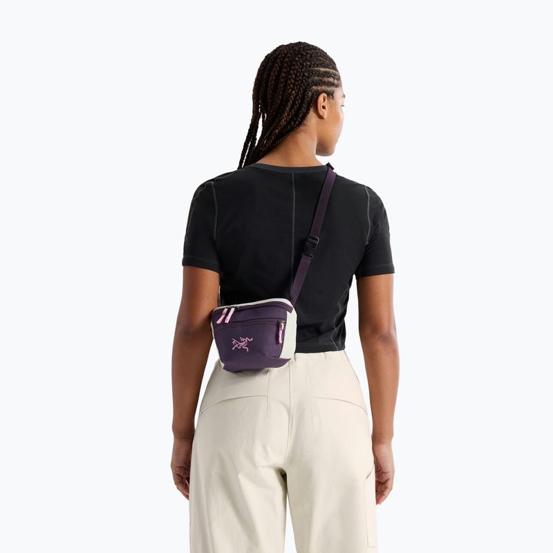 Sáček Arcteryx Mantis 1 1,5 l 7