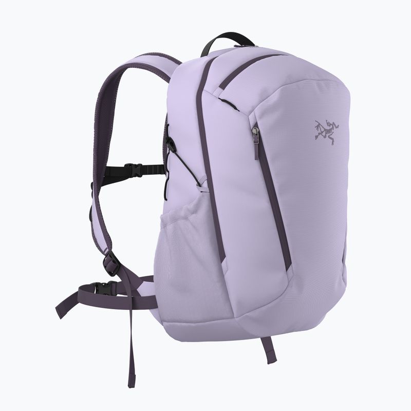 Turistický batoh Arcteryx Mantis 26 l mallow/moondrop 4