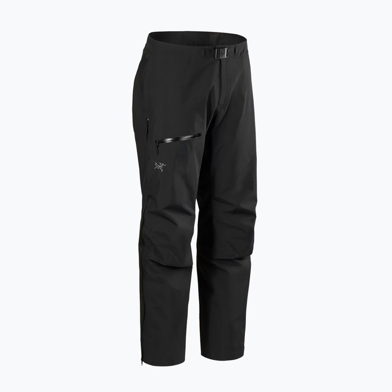 Pánské trekingové kalhoty Arcteryx Beta black 6