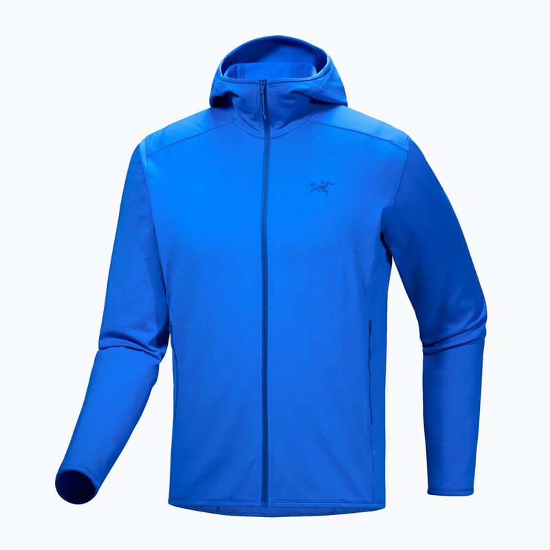 Pánská trekingová mikina  Arc'teryx Kyanite Lightweight Hoody fluidity 6