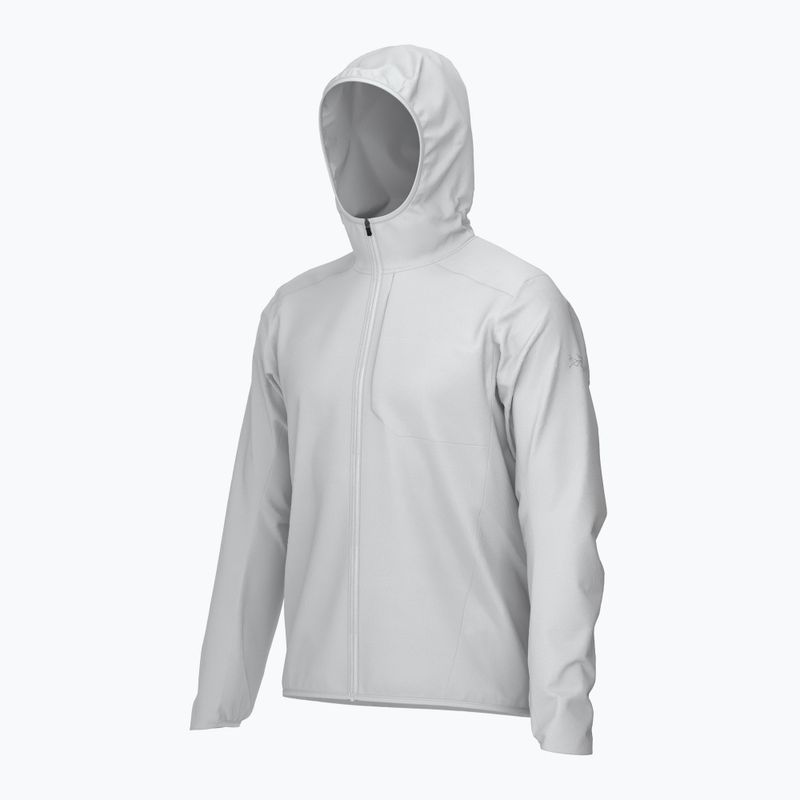 Pánská trekingová mikina  Arcteryx Sima Hoody solitude 2