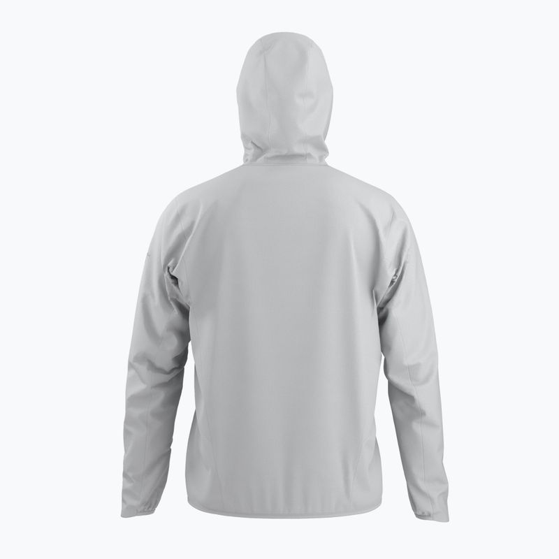 Pánská trekingová mikina  Arcteryx Sima Hoody solitude 3