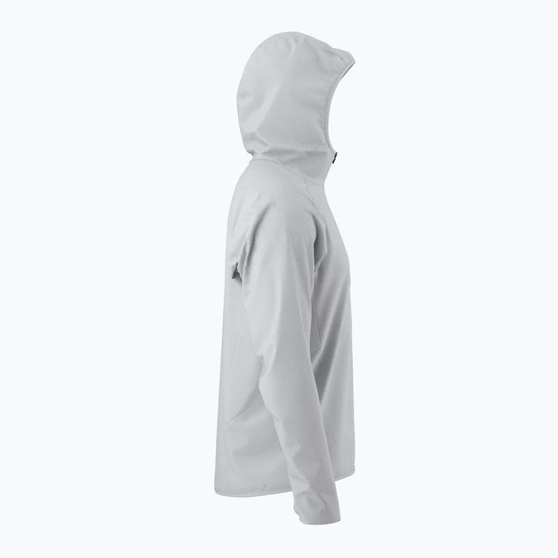 Pánská trekingová mikina  Arcteryx Sima Hoody solitude 4