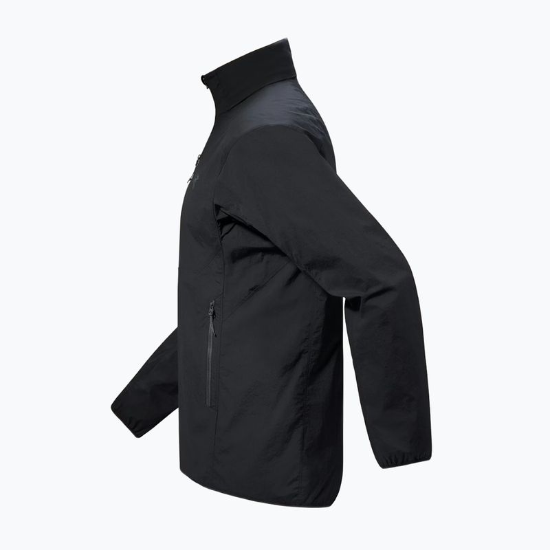 Dámská větrovka Arc'Teryx Ossa Stowhood black 9