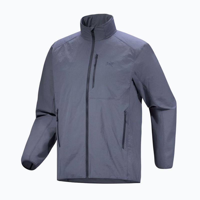 Dámská větrovka Arc'Teryx Ossa Stowhood dk stratus 8