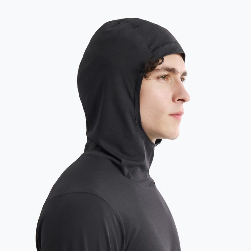 Pánská mikina Arc'Teryx Cormac Hoody black 5