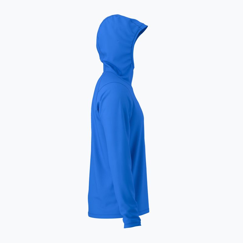 Pánská mikina Arcteryx Cormac Hoody fluidity 4