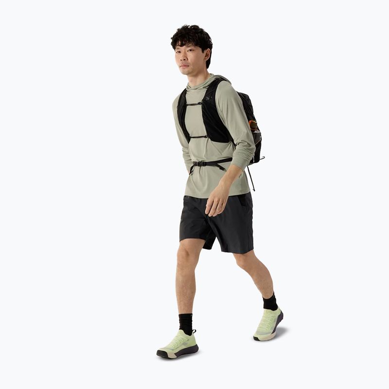 Pánská mikina Arc'Teryx Cormac Hoody habitat 2