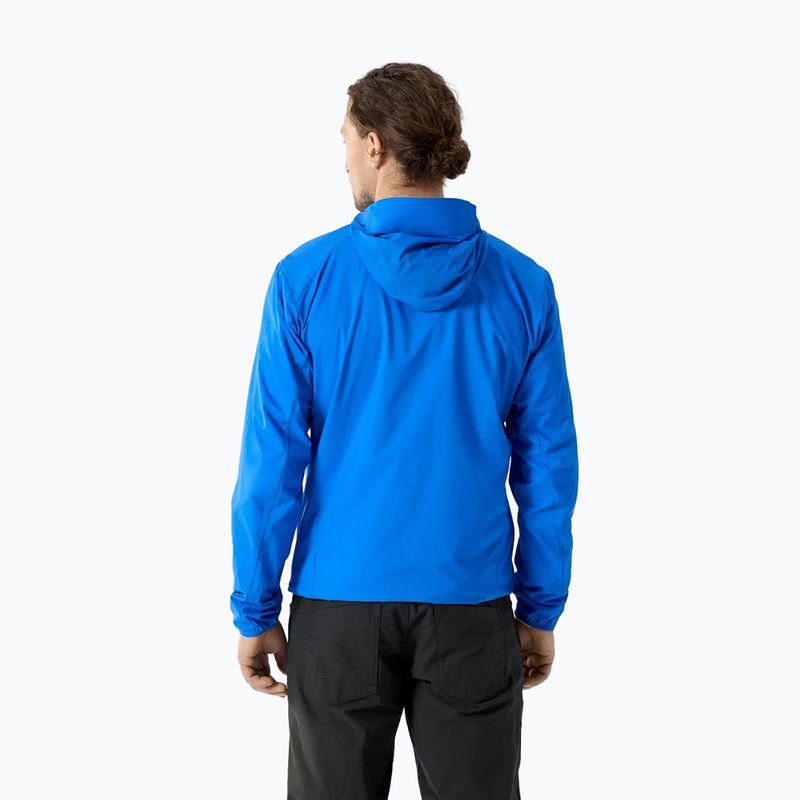 Pánská větrovka  Arc'Teryx Squamish Hoody fluidity 3